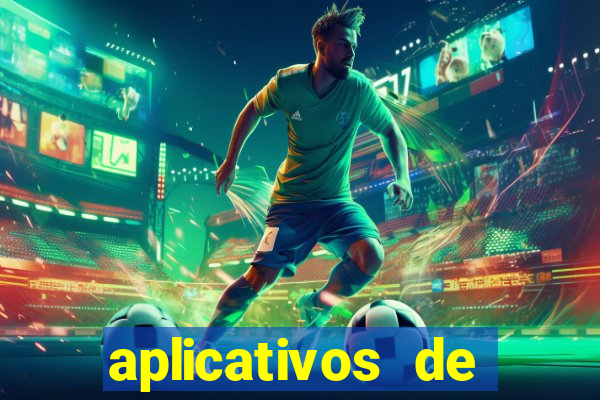 aplicativos de jogos para ganhar dinheiro de verdade no pix